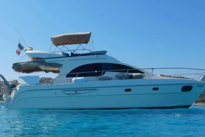 2006 Intermare 43