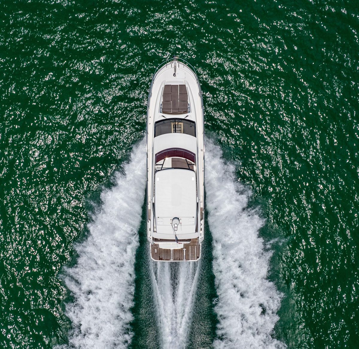 2019 Prestige 52 