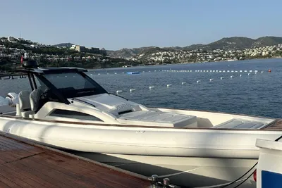 2024 Technohull Omega 47