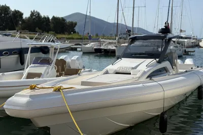 2024 Technohull Omega 47