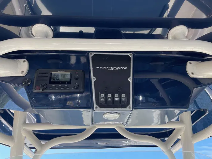 Hammertime Yacht Photos Pics 