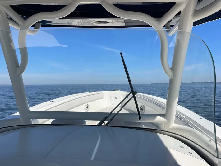 Hammertime Yacht Photos Pics 