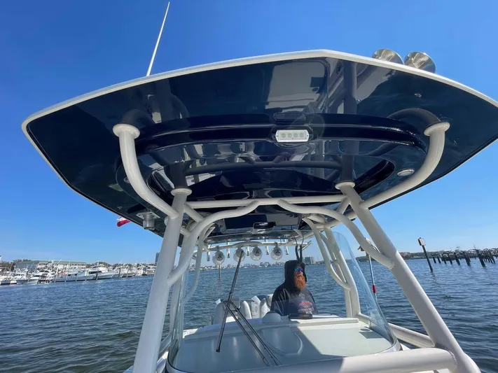 Hammertime Yacht Photos Pics 