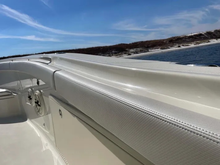 Hammertime Yacht Photos Pics 