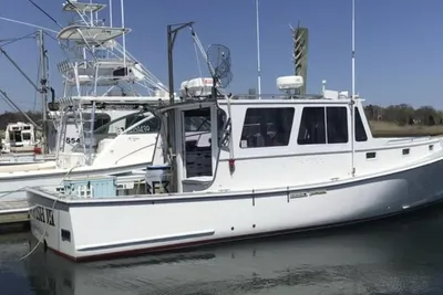 Holland 38