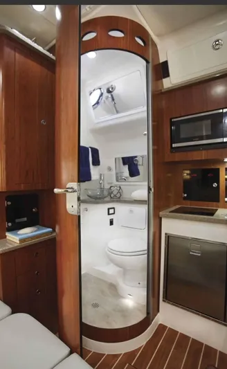 Risky Limits Yacht Photos Pics 