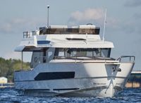 2022 Delphia Yachts Bluescape 1200 FLY - sofort verfuegbar