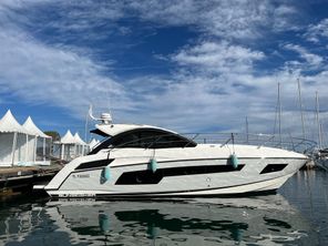 2014 Sunseeker Portofino 40