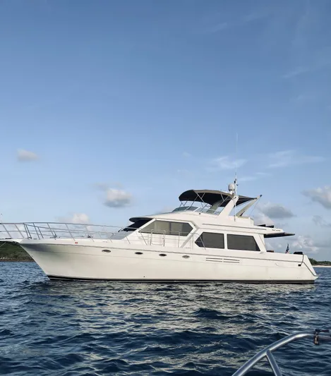 Next Chapter Yacht Photos Pics 