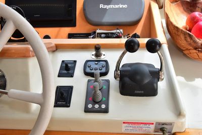 Yacht