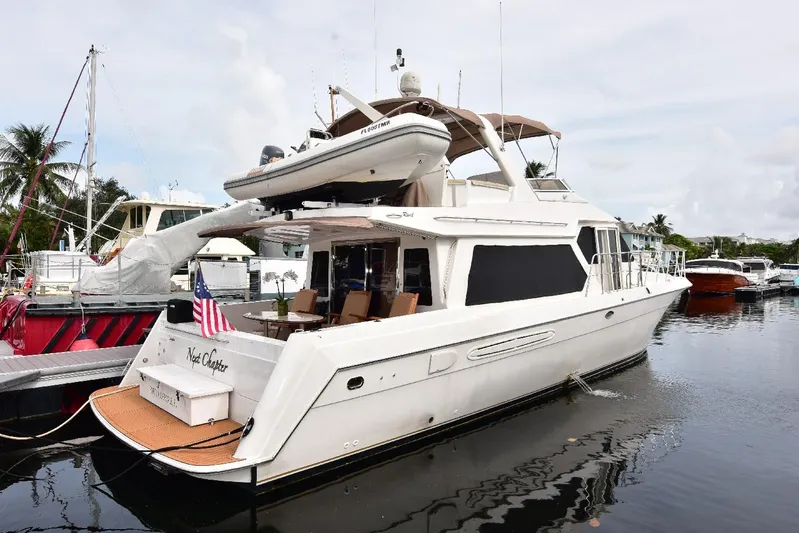 Next Chapter Yacht Photos Pics 