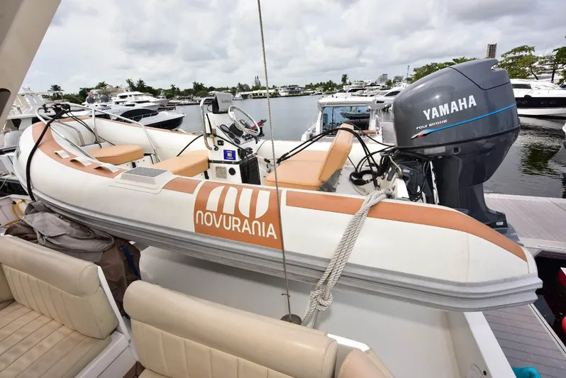 Next Chapter Yacht Photos Pics 