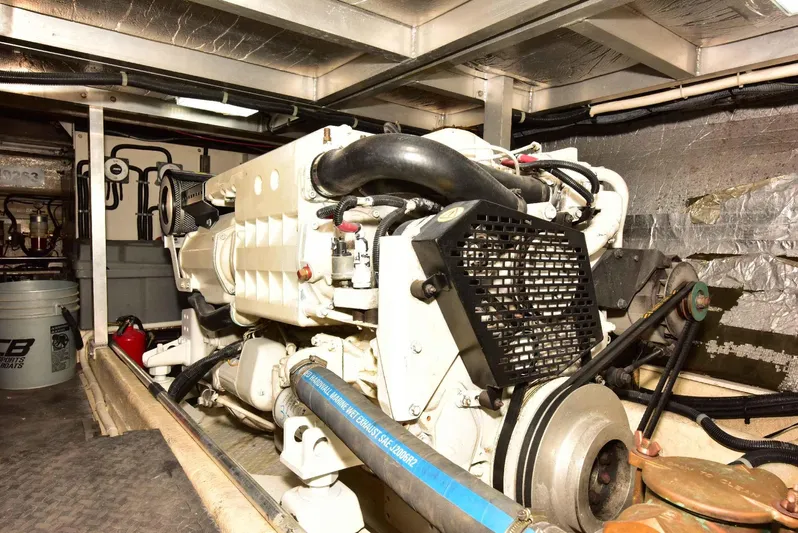 Next Chapter Yacht Photos Pics 