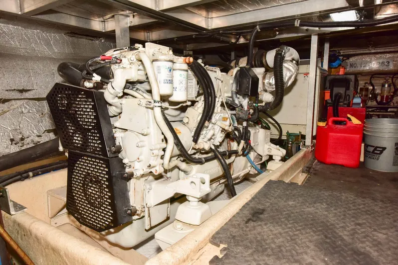 Next Chapter Yacht Photos Pics 