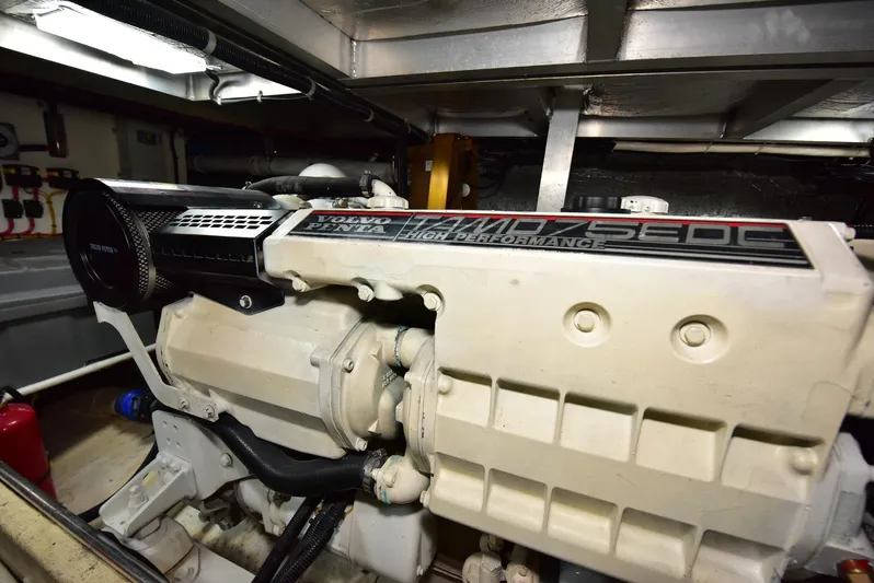 Next Chapter Yacht Photos Pics 