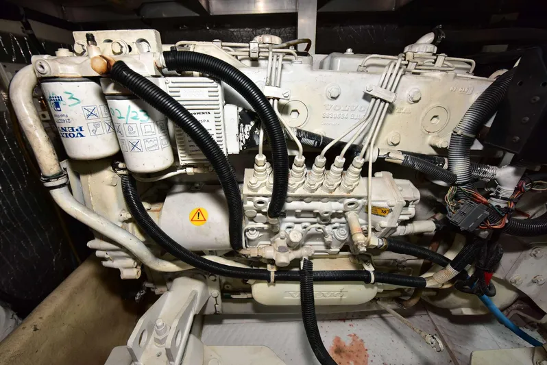 Next Chapter Yacht Photos Pics 