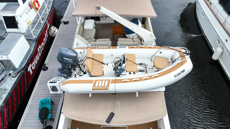 Next Chapter Yacht Photos Pics 