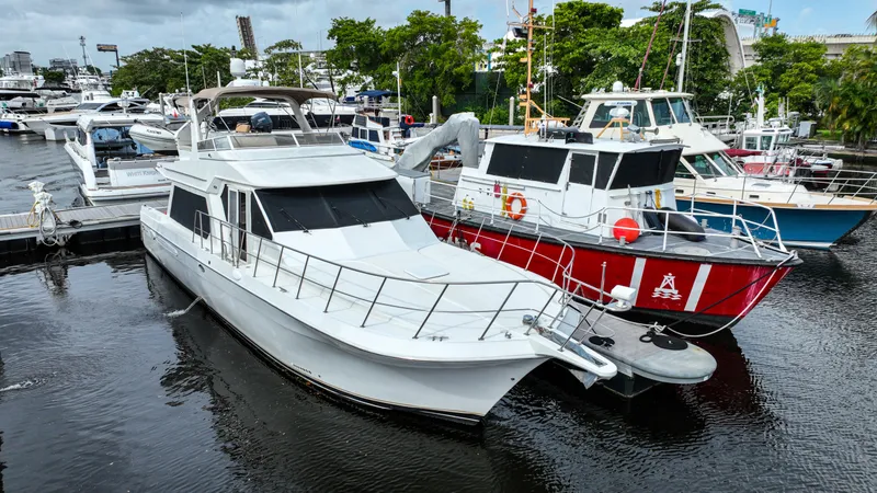 Next Chapter Yacht Photos Pics 