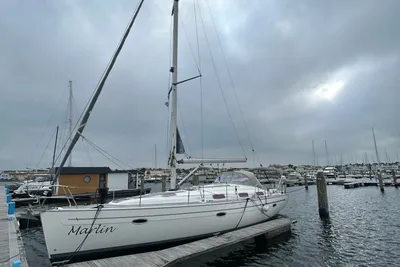 2005 Bavaria 39 Cruiser