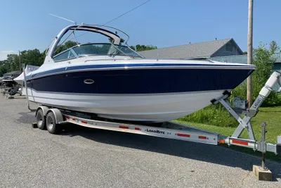 Formula 280 Bowrider
