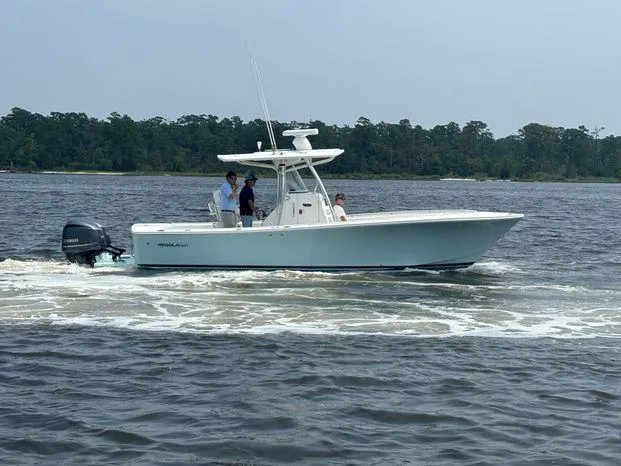 Crime Scene Yacht Photos Pics 