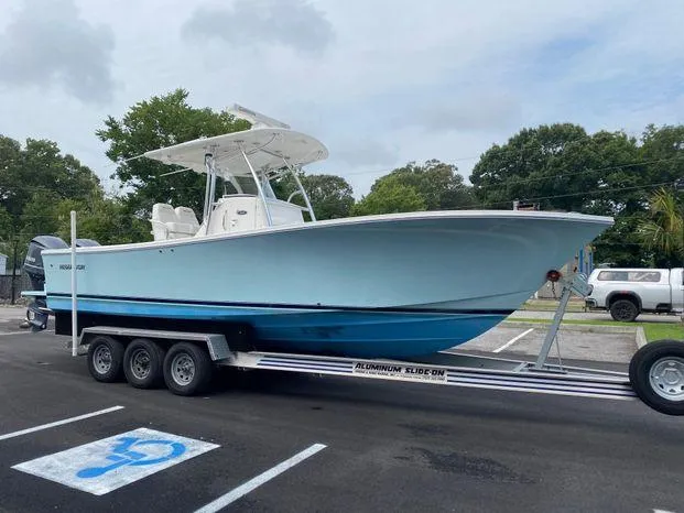Crime Scene Yacht Photos Pics 