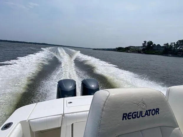 Crime Scene Yacht Photos Pics 