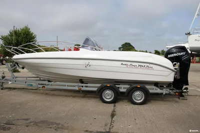 2014 Baltic Sundeck