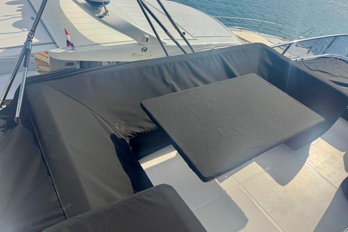 2018 Cranchi 51 