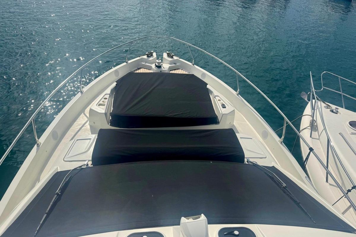 2018 Cranchi 51 