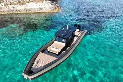Sea Water PHANTOM 500