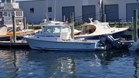 2023 Steiger Craft 28