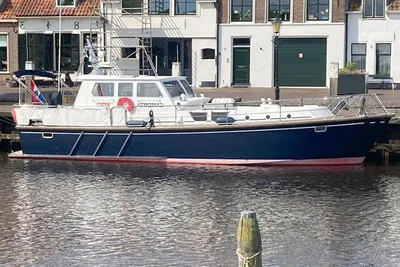 1997 Pilot 44