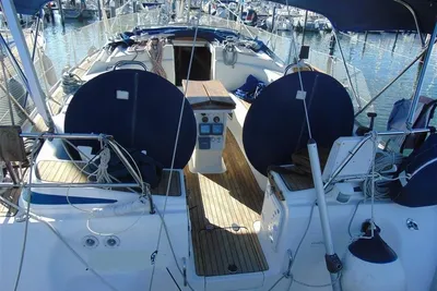 Bavaria 42 Cruiser