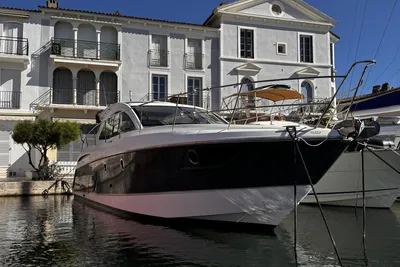 2011 Beneteau Gran Turismo 44