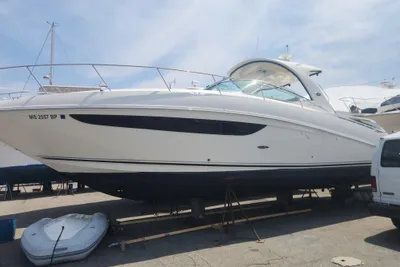 Sea Ray 370 Sundancer