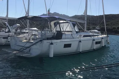 2018 Beneteau Oceanis 51.1