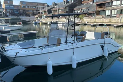 2021 Beneteau Flyer 7 SPACEdeck