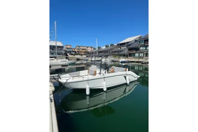 2021 Beneteau Flyer 7 SPACEdeck