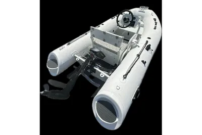 East Marine NEW 320 WITH LINERGY ELECTRIC MOTOR