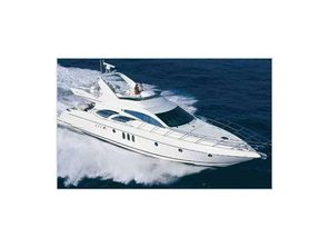 2006 Azimut 62 Fly