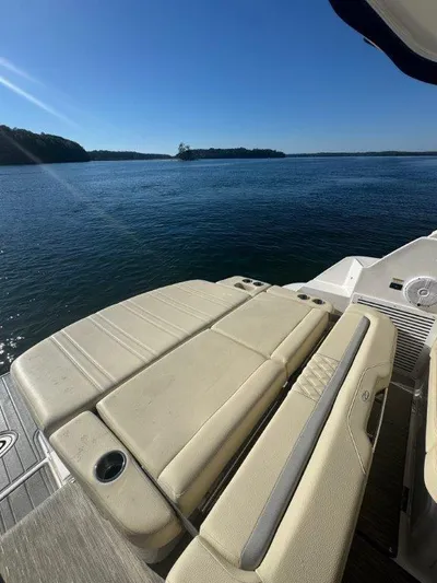  Yacht Photos Pics 2019 Regal 35 Sport Coupe - Image 13
