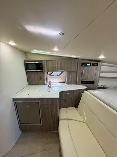  Yacht Photos Pics 2019 Regal 35 Sport Coupe - Image 25