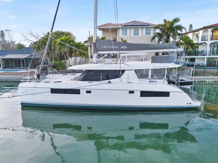 Swedish Fish Yacht Photos Pics 