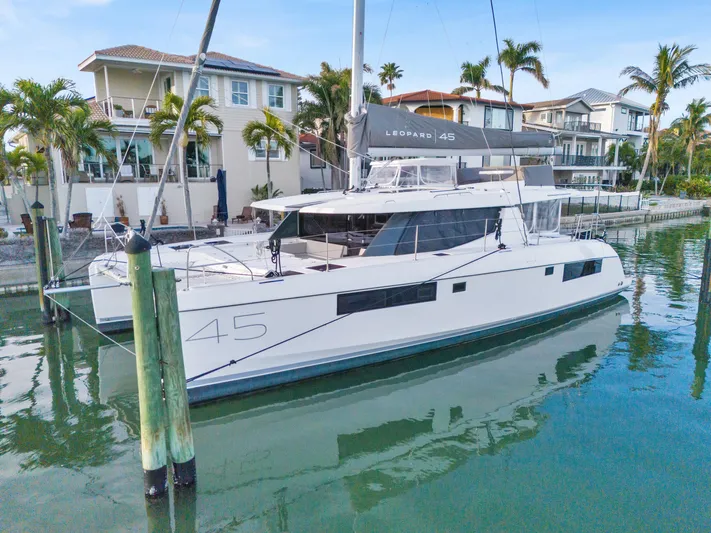 Swedish Fish Yacht Photos Pics 