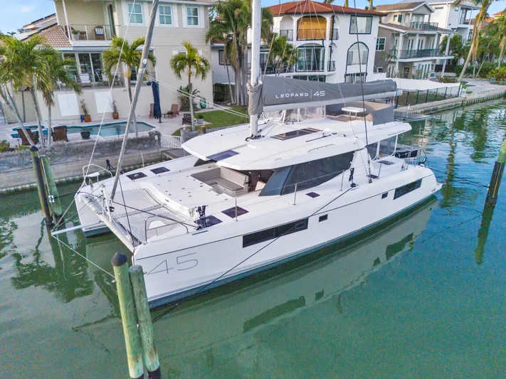 Swedish Fish Yacht Photos Pics 