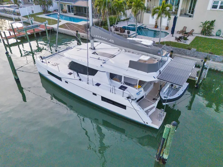 Swedish Fish Yacht Photos Pics 