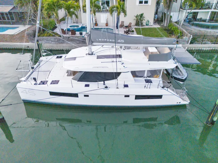 Swedish Fish Yacht Photos Pics 