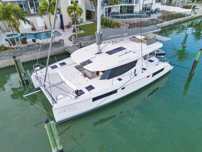 Swedish Fish Yacht Photos Pics 