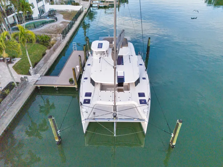 Swedish Fish Yacht Photos Pics 